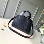 Louis Vuitton Montaigne BB-29*20*13CM