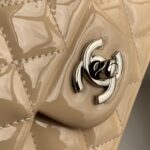 Ch@nel Flap Bag-17CM - Image 8