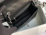 Ch@nel Flap Bag-17CM - Image 4