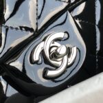 Ch@nel Flap Bag-17CM - Image 6