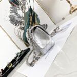 Ch@nel Flap Bag-17CM - Image 2