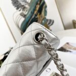 Ch@nel Flap Bag-17CM - Image 6