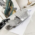 Ch@nel Flap Bag-17CM - Image 7