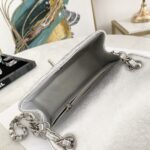 Ch@nel Flap Bag-17CM - Image 8