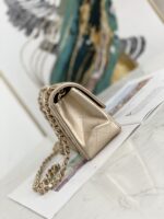 Ch@nel Flap Bag-17CM - Image 2