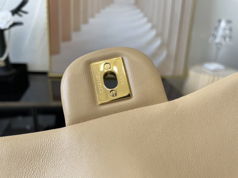 Ch@nel Flap Bag-17CM - Image 8