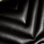 Ch@nel Flap Bag-Lambskin-Silver Hardware-20CM - Image 3