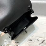 Ch@nel Flap Bag-17CM - Image 5