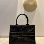 Diro Small Book Tote-36.5CM