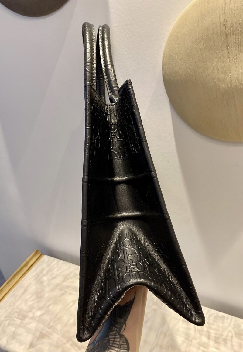 Diro Small Book Tote-36.5CM - Image 5