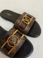 Louis Vuitton Sandals - Image 2