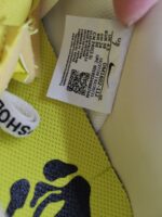 NIKE DUNK LOW OFF-WHITE LOT 10 DM1602-112 - Image 3