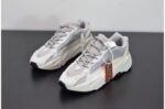 ADIDAS YEEZY BOOST 700 V2 "STATIC WAVE RUNNER" EF2829 - Image 9