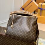 Louis Vuitton Artsy Bag-41*18*30.5CM