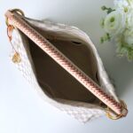 Louis Vuitton Artsy Damier Azur Bag-46*32*24CM - Image 4