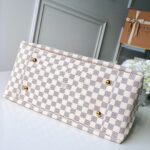 Louis Vuitton Artsy Damier Azur Bag-46*32*24CM - Image 3