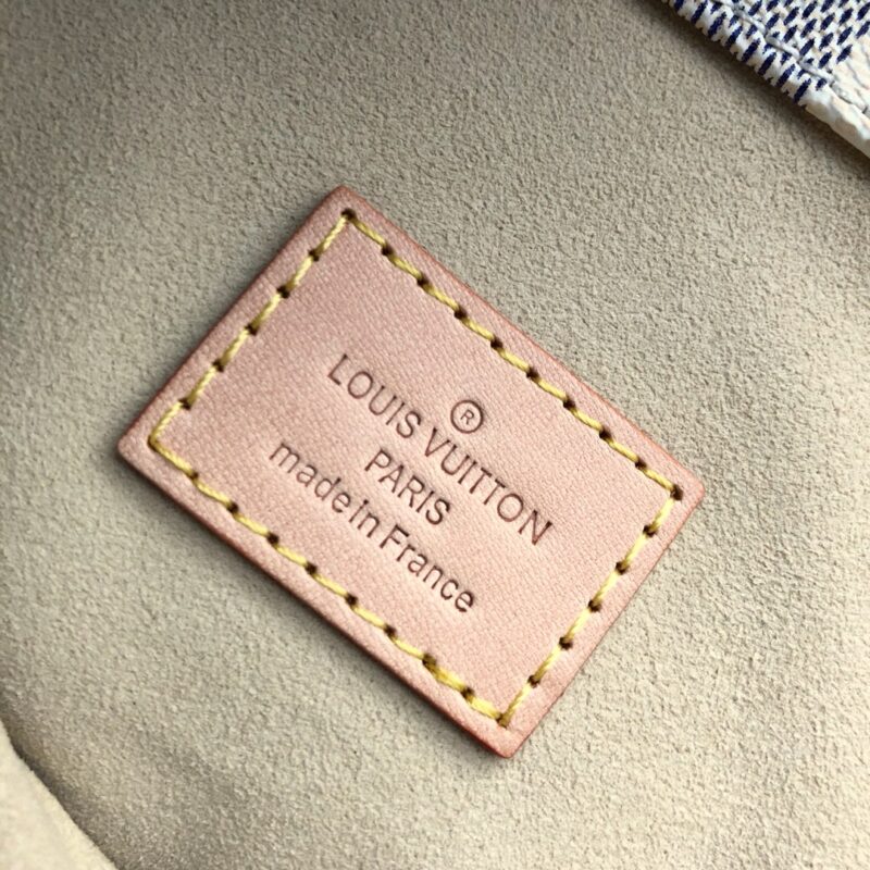 Louis Vuitton Artsy Damier Azur Bag-46*32*24CM - Image 2