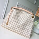 Louis Vuitton Artsy Damier Azur Bag-46*32*24CM