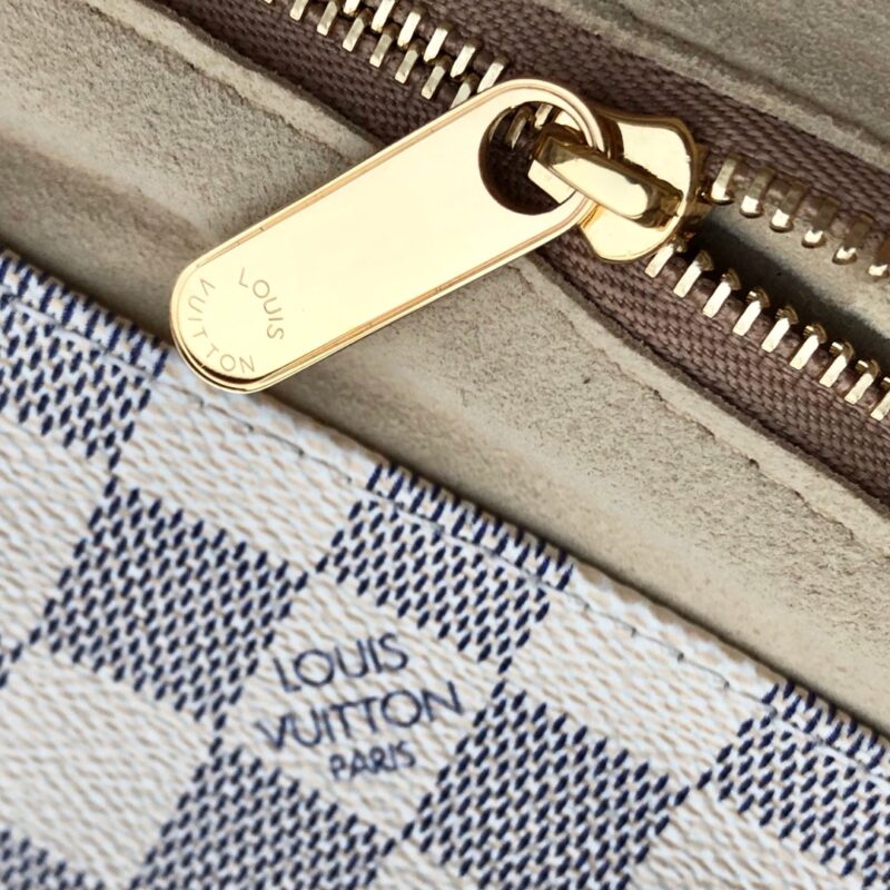 Louis Vuitton Artsy Damier Azur Bag-46*32*24CM - Image 8