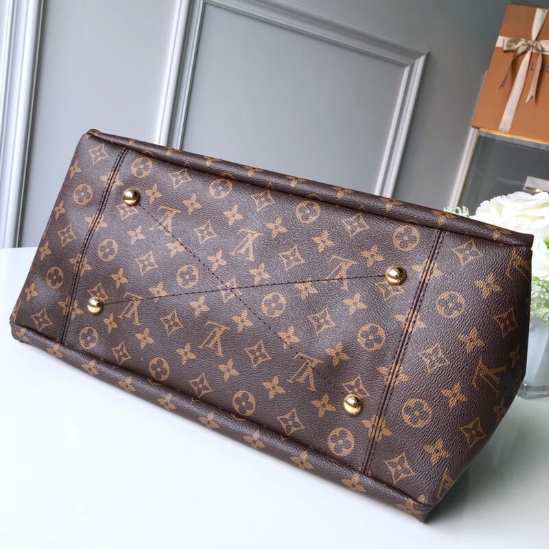 Louis Vuitton Artsy Bag-46*32*24CM - Image 2