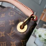 Louis Vuitton Artsy Bag-46*32*24CM - Image 3