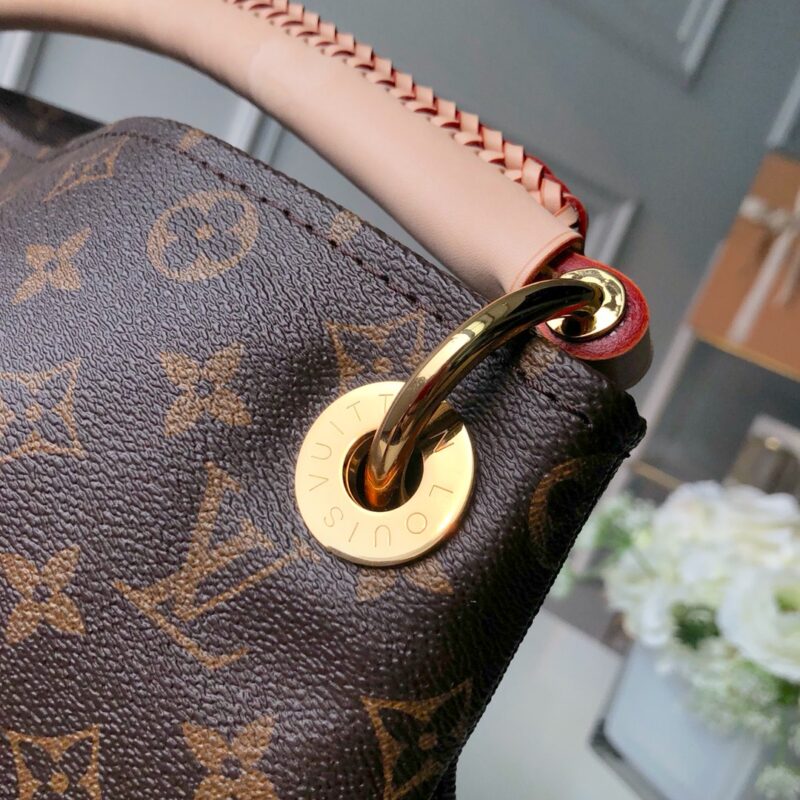 Louis Vuitton Artsy Bag-46*32*24CM - Image 3