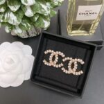 Ch@nel 2021ss Earring