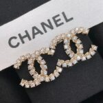 Ch@nel 2021ss Earring - Image 3