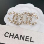 Ch@nel 2021ss Earring - Image 2
