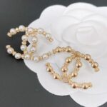 Ch@nel 2021ss Earring - Image 3