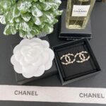 Ch@nel 2021ss Earring - Image 4