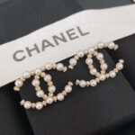 Ch@nel 2021ss Earring - Image 5