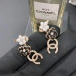 Ch@nel 2021ss Earring - Image 3