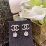 Ch@nel 2021ss Earring - Image 8