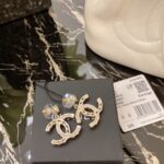 Ch@nel 2021ss Earring - Image 5