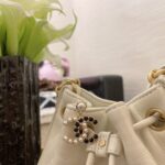 Ch@nel 2021ss Earring - Image 7