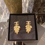 Ch@nel 2021ss Earring - Image 3