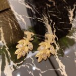 Ch@nel 2021ss Earring - Image 4