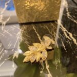 Ch@nel 2021ss Earring - Image 8