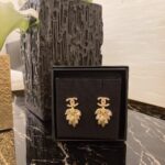 Ch@nel 2021ss Earring - Image 9