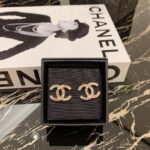 Ch@nel 2021ss Earring - Image 3