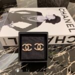 Ch@nel 2021ss Earring - Image 5