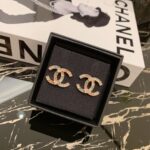 Ch@nel 2021ss Earring - Image 7