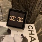 Ch@nel 2021ss Earring - Image 8