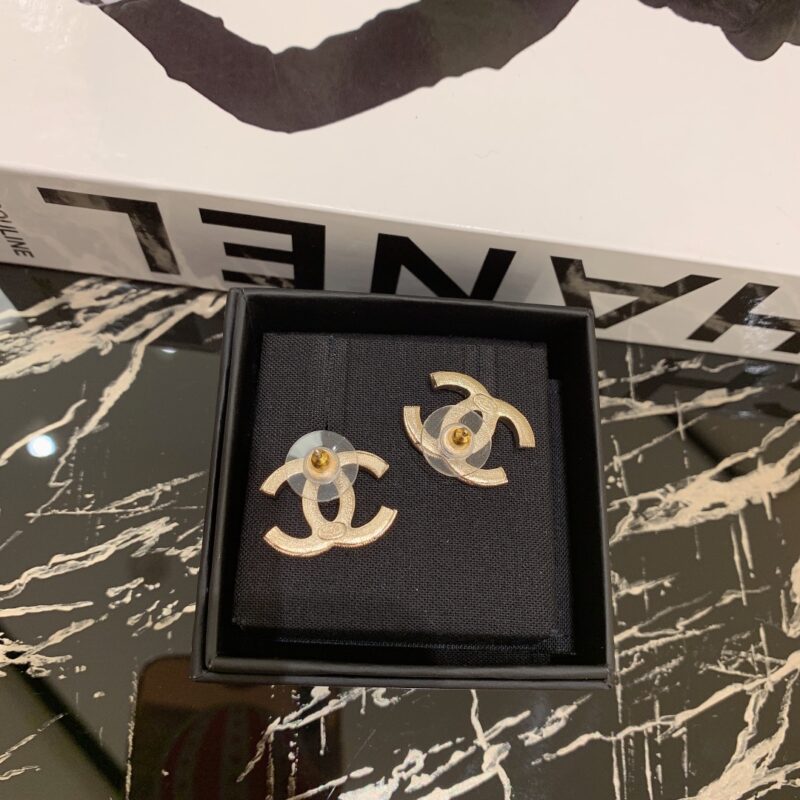 Ch@nel 2021ss Earring - Image 9