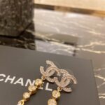 Ch@nel 2021ss Earring - Image 2