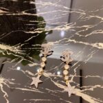 Ch@nel 2021ss Earring - Image 4