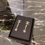 Ch@nel 2021ss Earring - Image 5