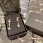 Ch@nel 2021ss Earring - Image 7