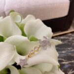 Ch@nel 2021ss Earring - Image 8